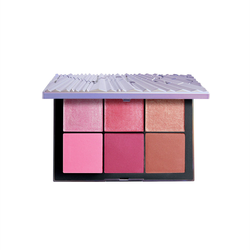 NARS Ethereal Aura Blush Palette - New Realm
