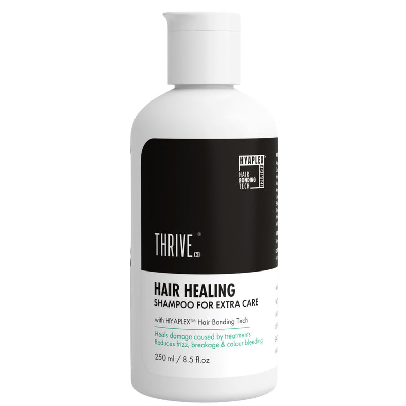 Thriveco Hair Healing Shampoo