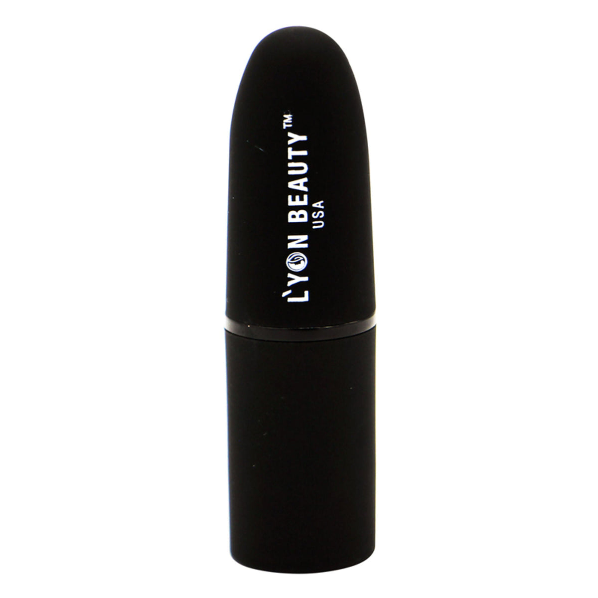 Lyon Beauty Pure Powder Matte Lipstick - 205 Lush Pink