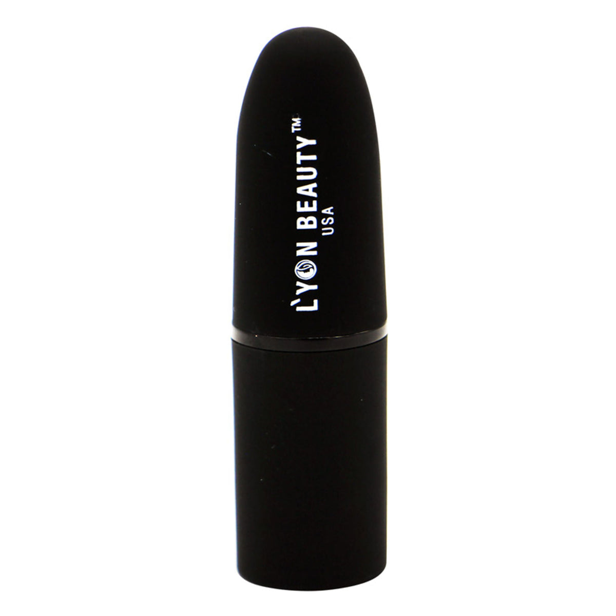 Lyon Beauty Pure Powder Matte Lipstick - 217 Apricot