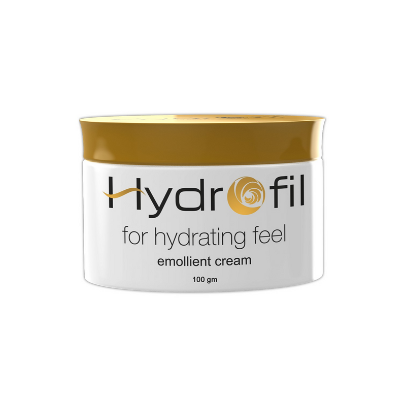 Hydrofil Moisturizing Cream