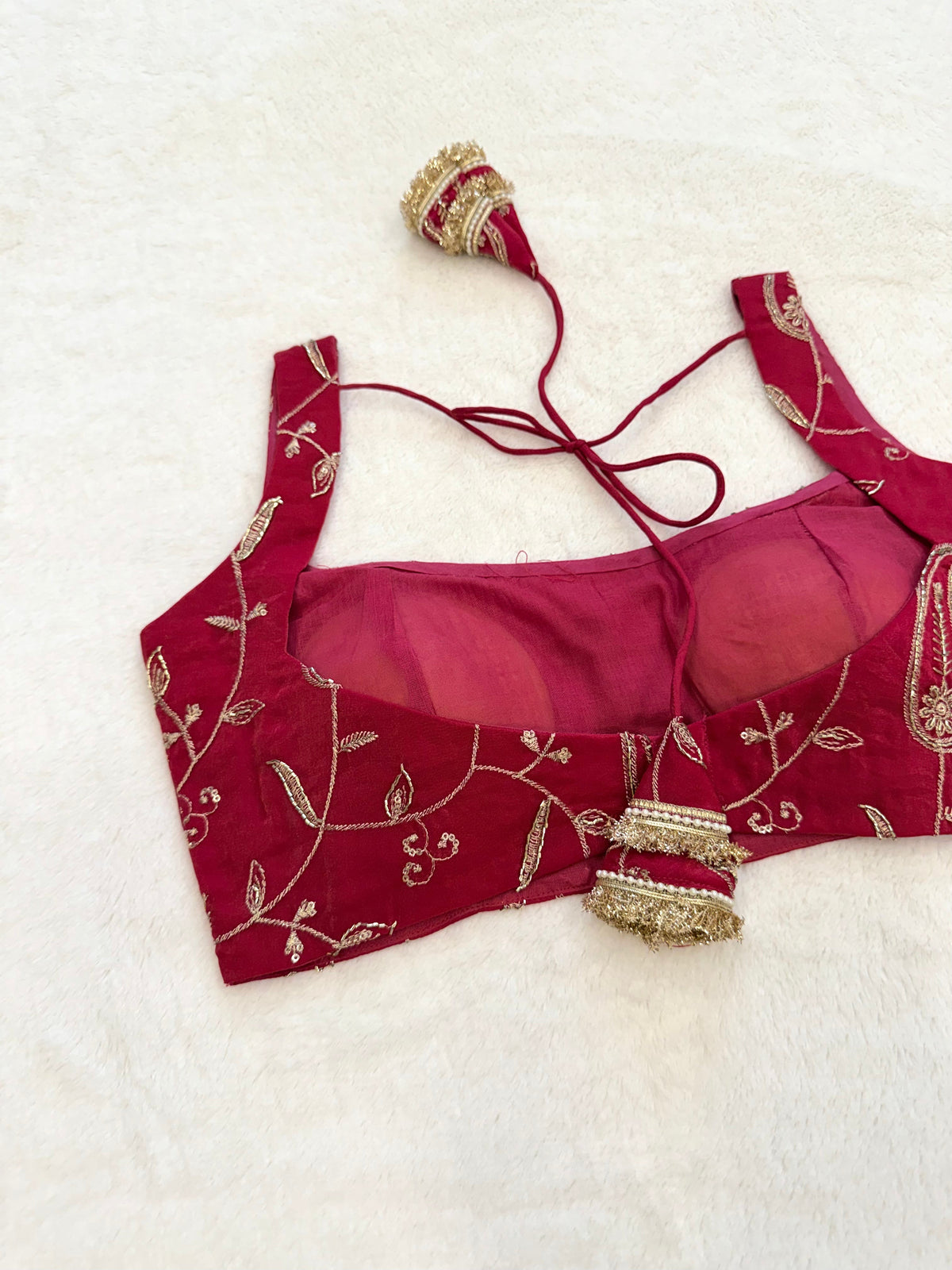 Anamika Rani Blouse