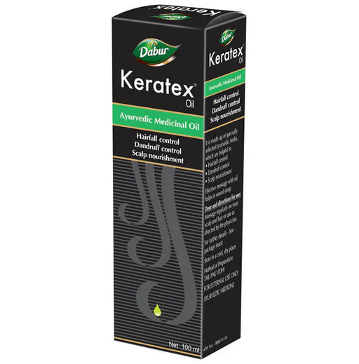 Dabur Keratex Oil