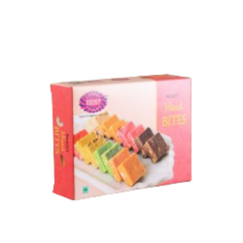 Karachi Bakery Mixed Bites