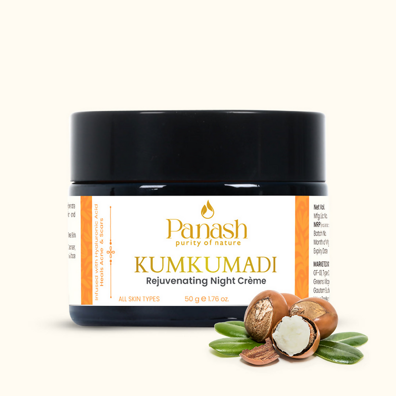 Panash Dawn to Dusk Combo