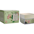 Shahnaz Husain Flower Botanics - Exotic Lotus Nourishing Cream