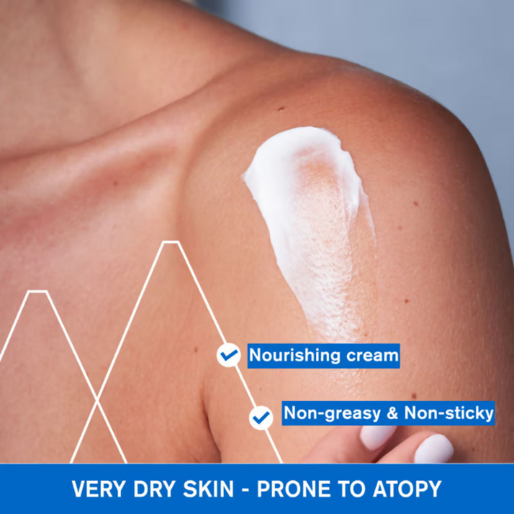 Uriage Xemose Anti-Irritation Body Cream