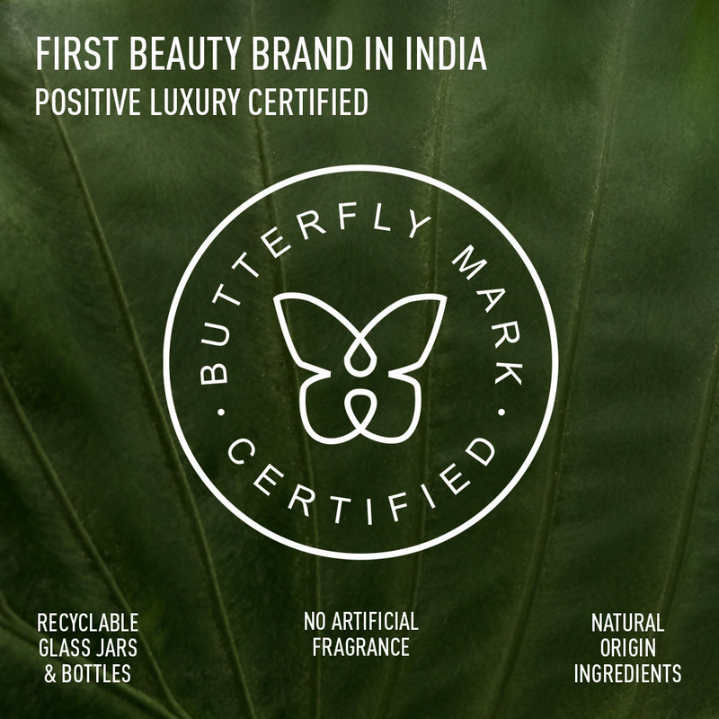 Kama Ayurveda Urjasara Moisturising Water Cream