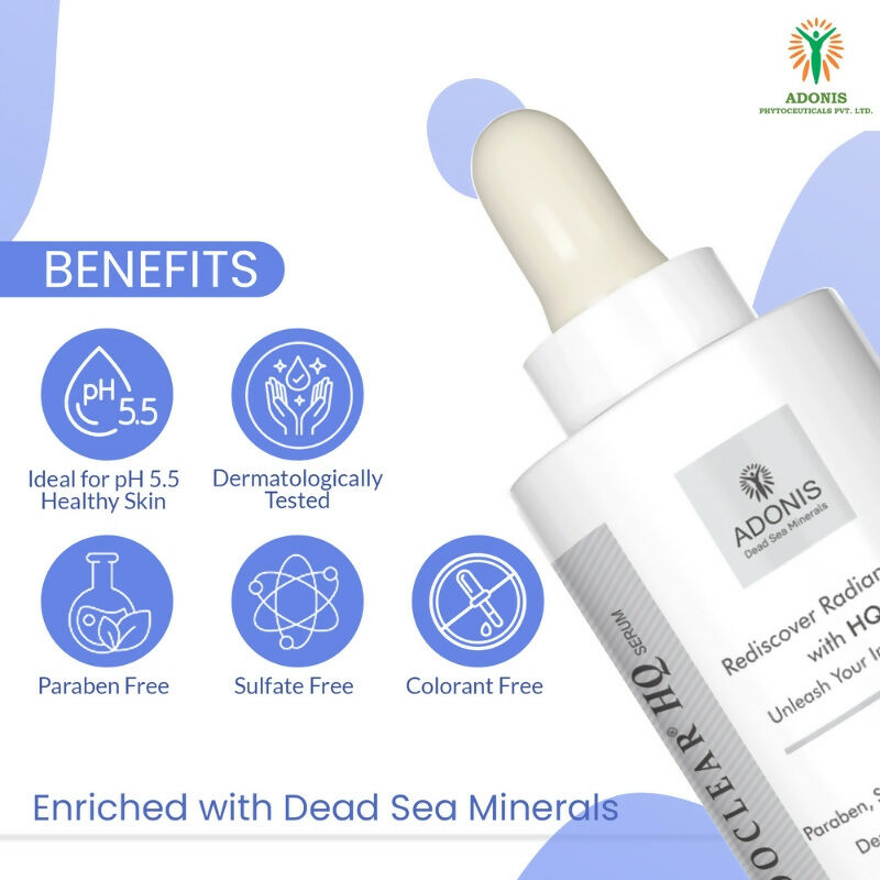 Adonis Adoclear HQ Cream