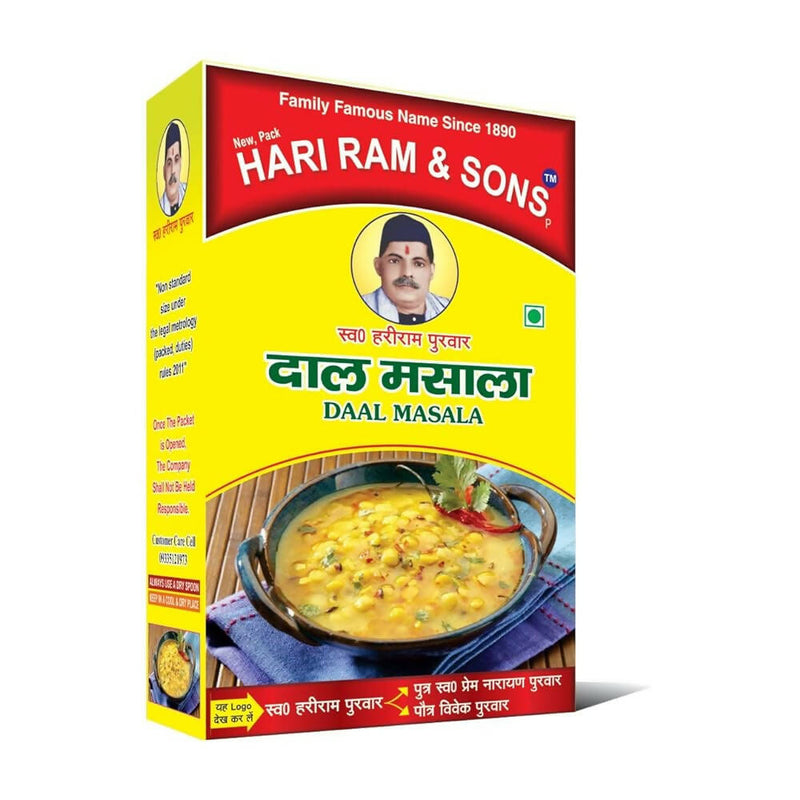 Hari Ram & Sons Dal Masala