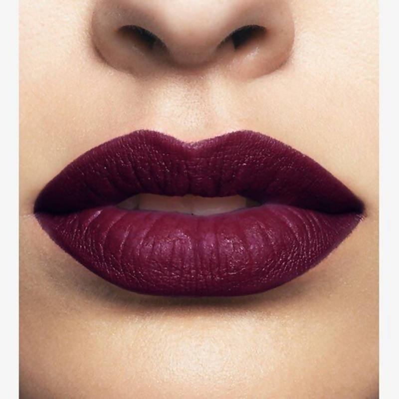 Oriflame The One Lip Sensation Matte Velvet - Velvet Plum