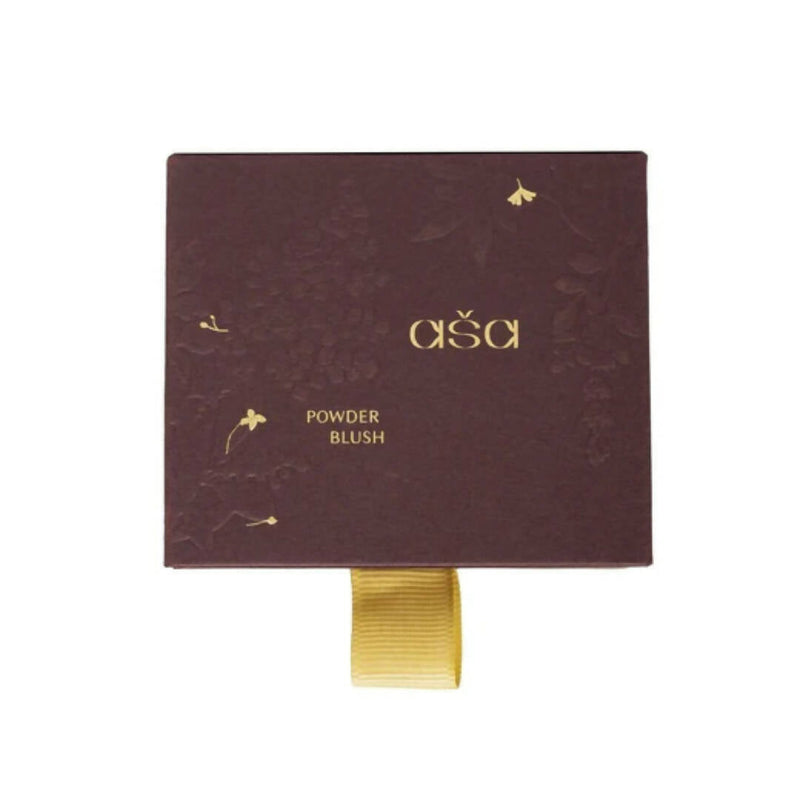 Asa Powder Blush Dreamy Rose 09