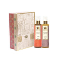 Shankara by Sri Sri Tattva Purifying - Bath & Body Duo