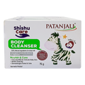 Patanjali Shishu Care Body Cleanser