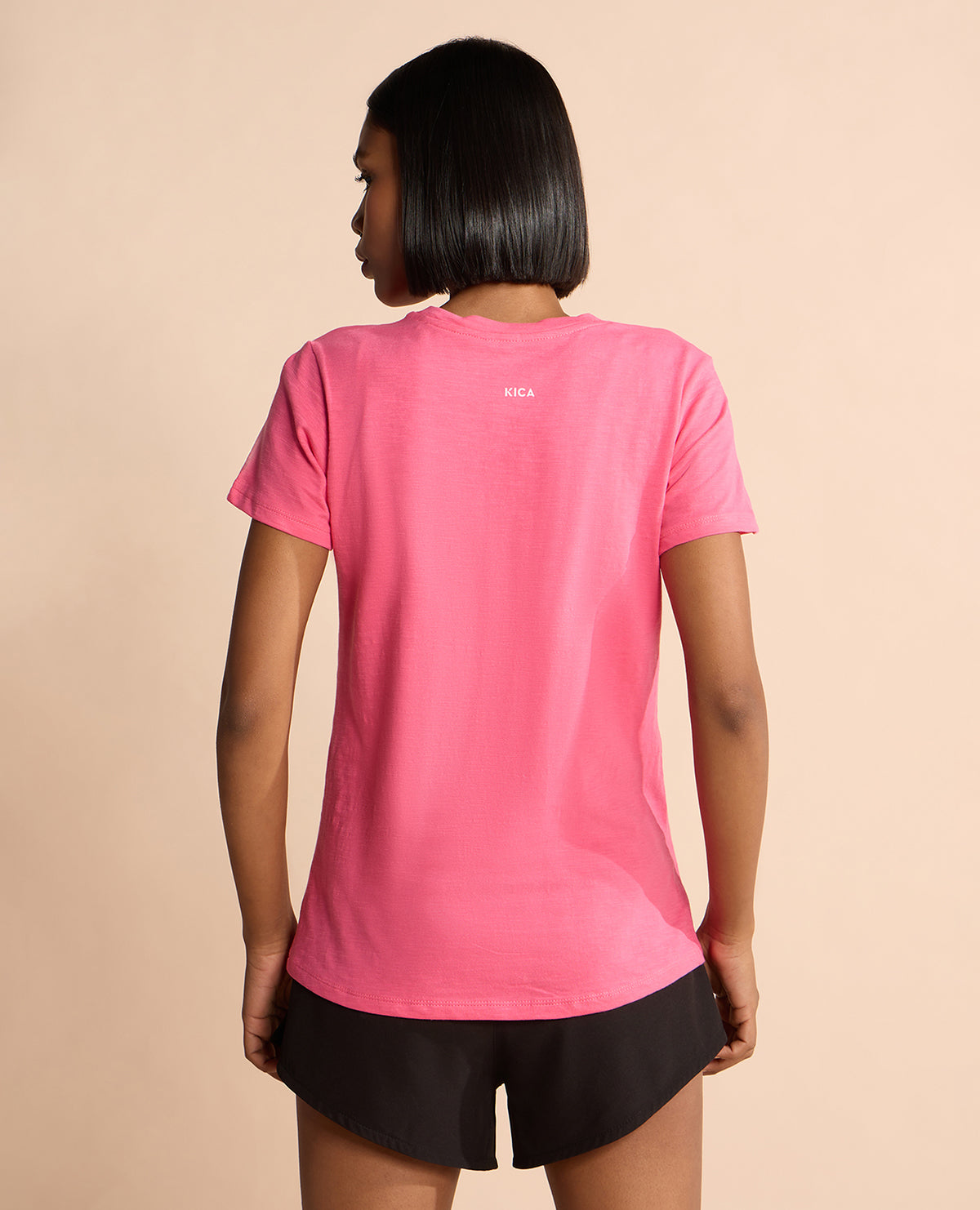 Quick-Dry Tshirt and Shorts