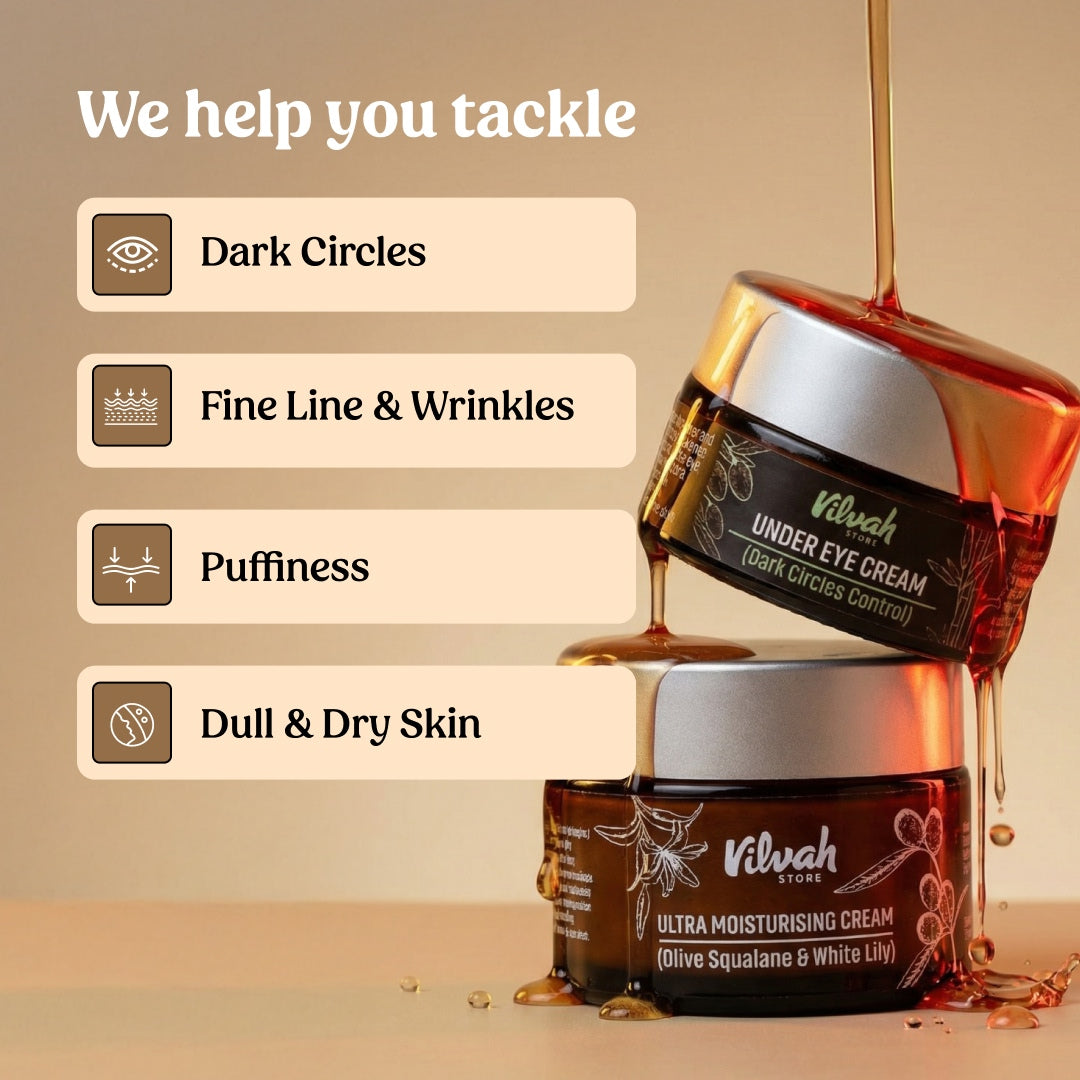 Face Lift Combo