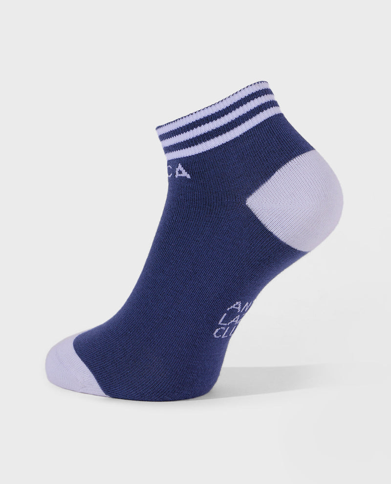 Soft Cotton Anti Lazy Club Crew Socks VeryPeri