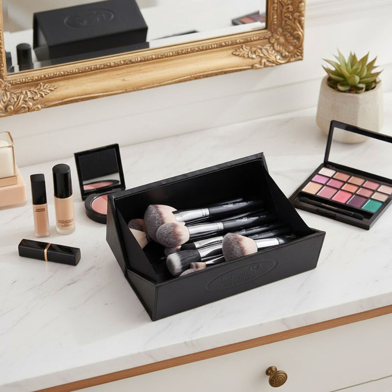 London Prime Premuim Brush Magnetic Box ( Formerly London Pride Cosmetics )