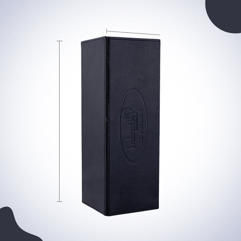 London Prime Premuim Brush Magnetic Box ( Formerly London Pride Cosmetics )