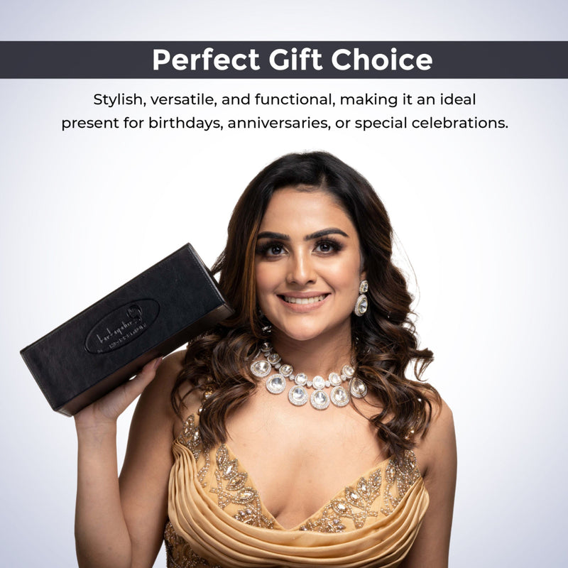 London Prime Premuim Brush Magnetic Box ( Formerly London Pride Cosmetics )