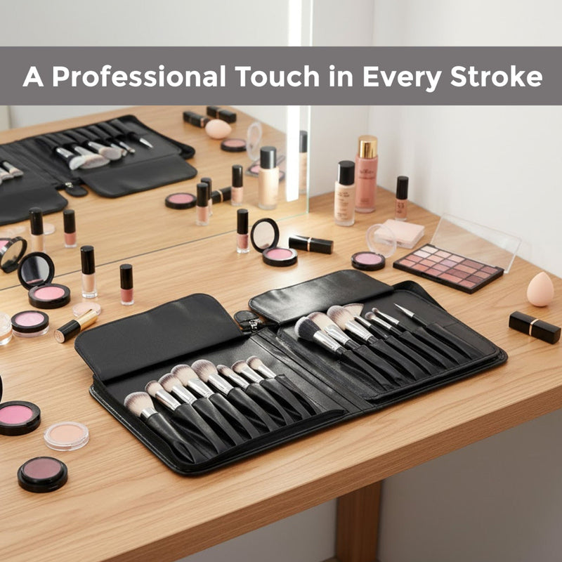 London Prime HD Signature Set (38 pcs) - Black