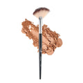 London Prime HD Small Fan Brush - LP339 ( Formerly London Pride Cosmetics )
