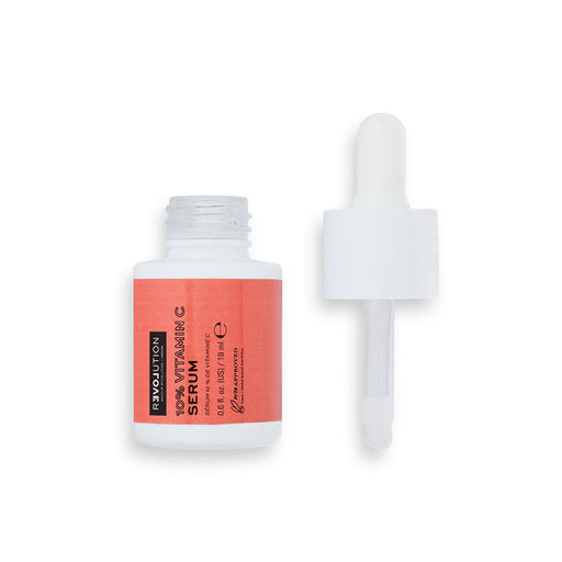 Makeup Revolution Brightening 10% Vitamin C Serum