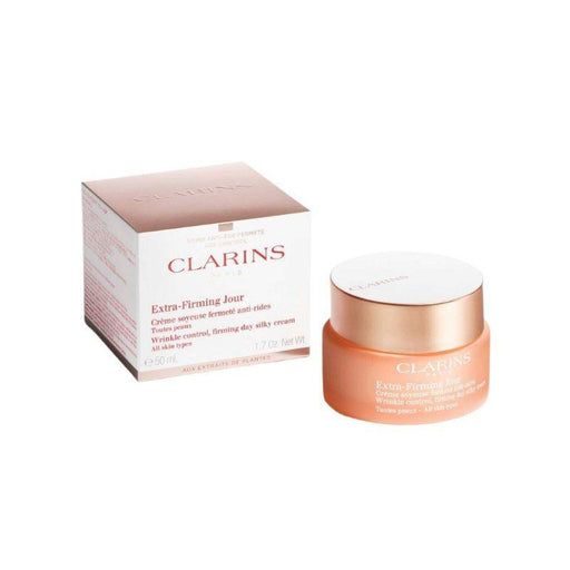 Clarins Day Cream All Skin Types