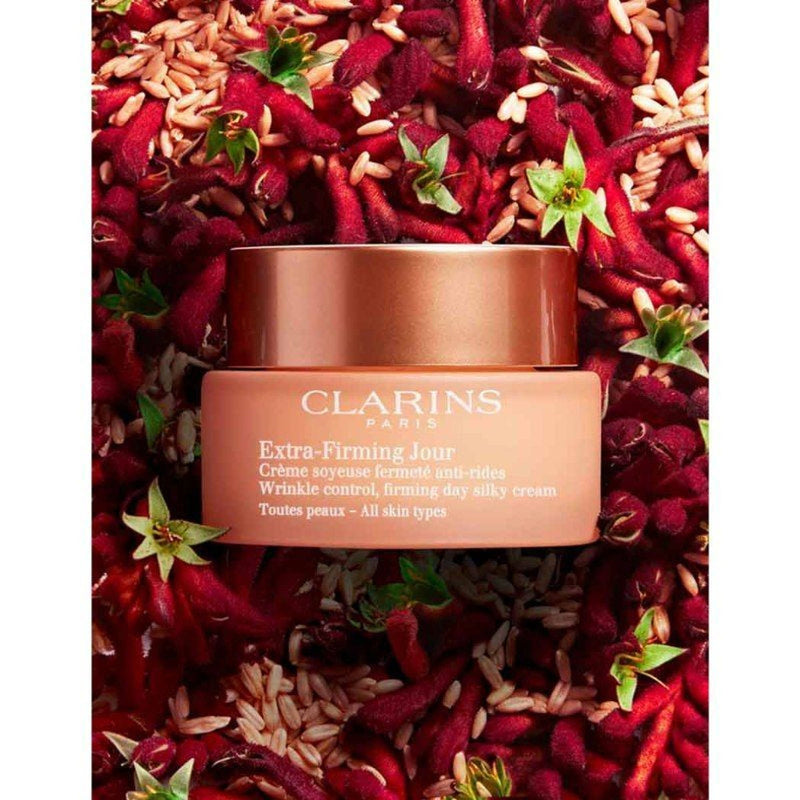 Clarins Day Cream All Skin Types