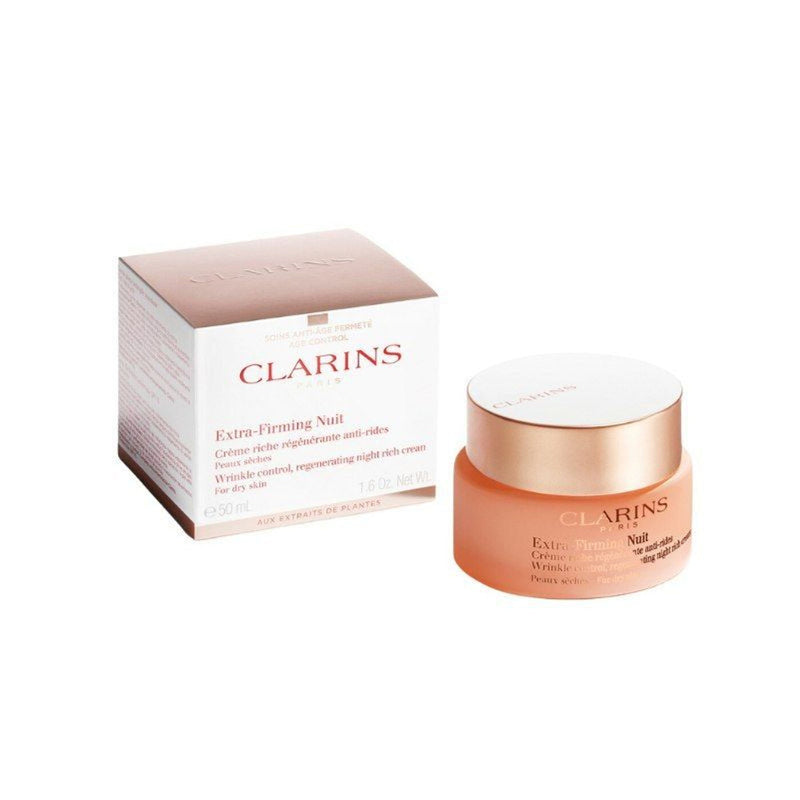 Clarins Night Cream All Skin Type