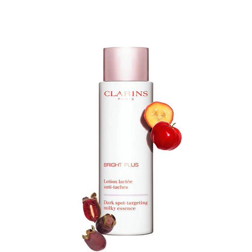 Clarins Bright Plus Milky Essence