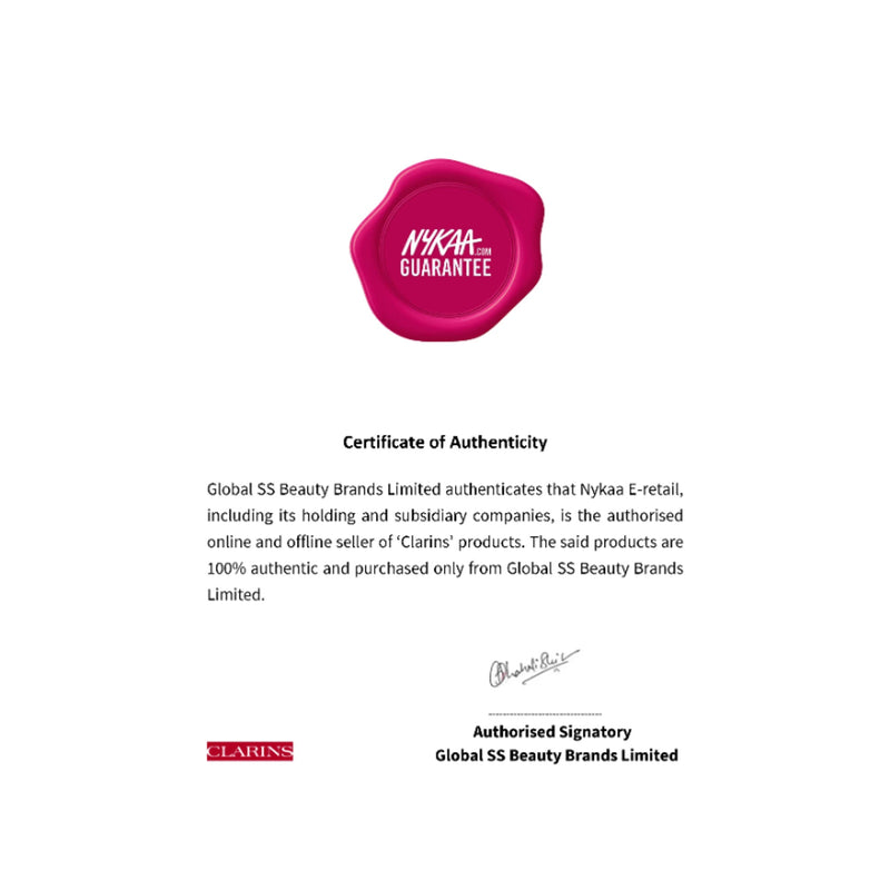 Clarins Super Restorative Remodelling Serum