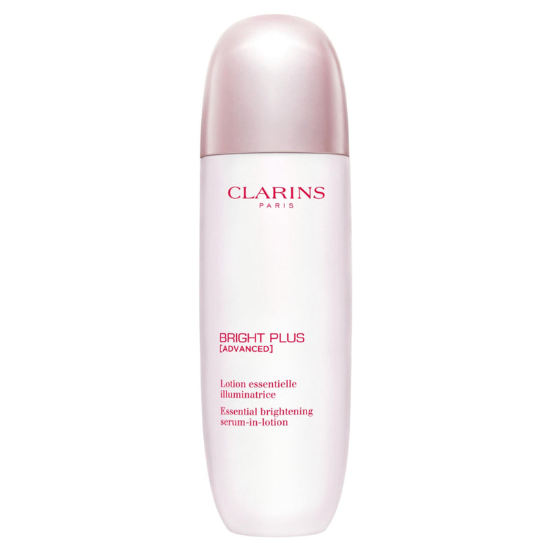Clarins Bright Plus Advanced Serum - In - Lotion
