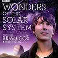 Wonders of the Solar System