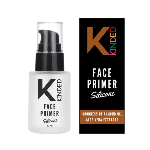 KINDED Silicone Face Primer