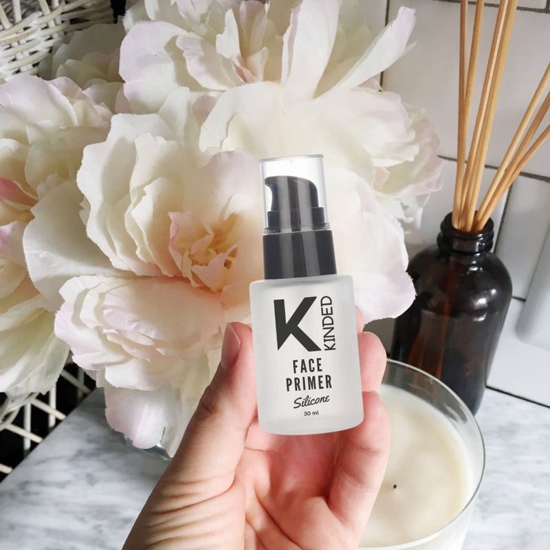 KINDED Silicone Face Primer