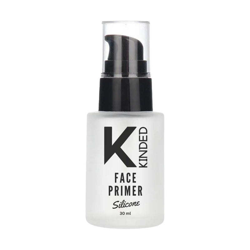 KINDED Silicone Face Primer