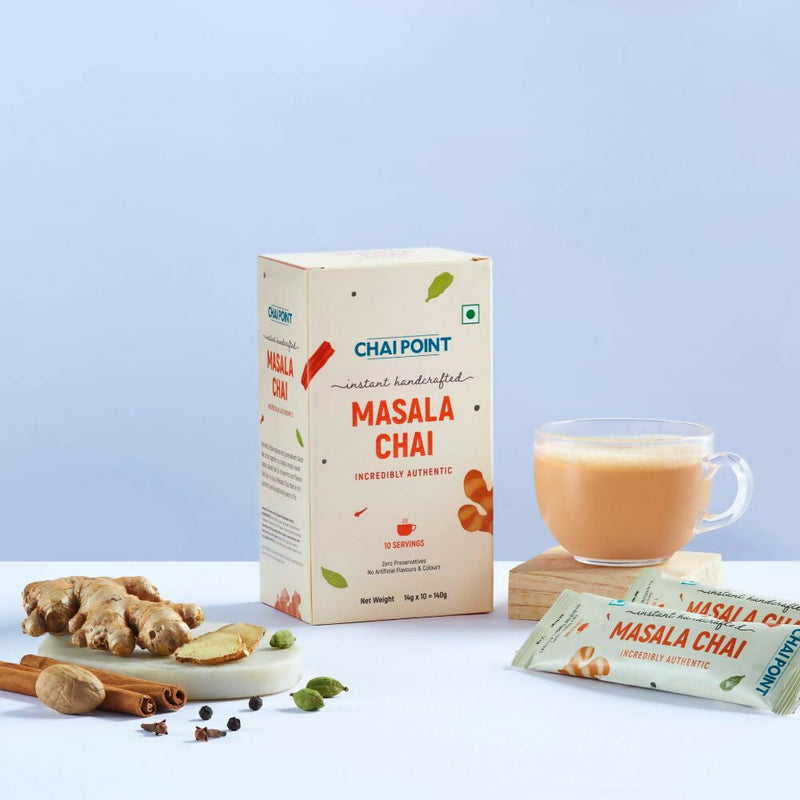Chai Point Instant Masala Tea