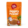 Yoga Bar Yogababy Jaggery Powder For Infants, Kids