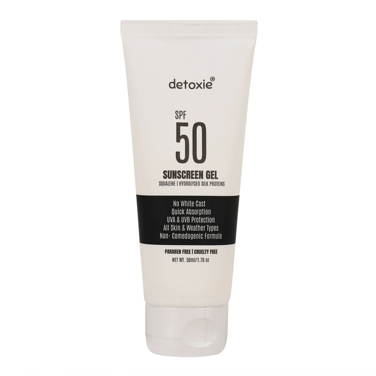 Detoxie Wellness The Unwind Experience Unisex Daily Urban Skin Protection & Care Kit