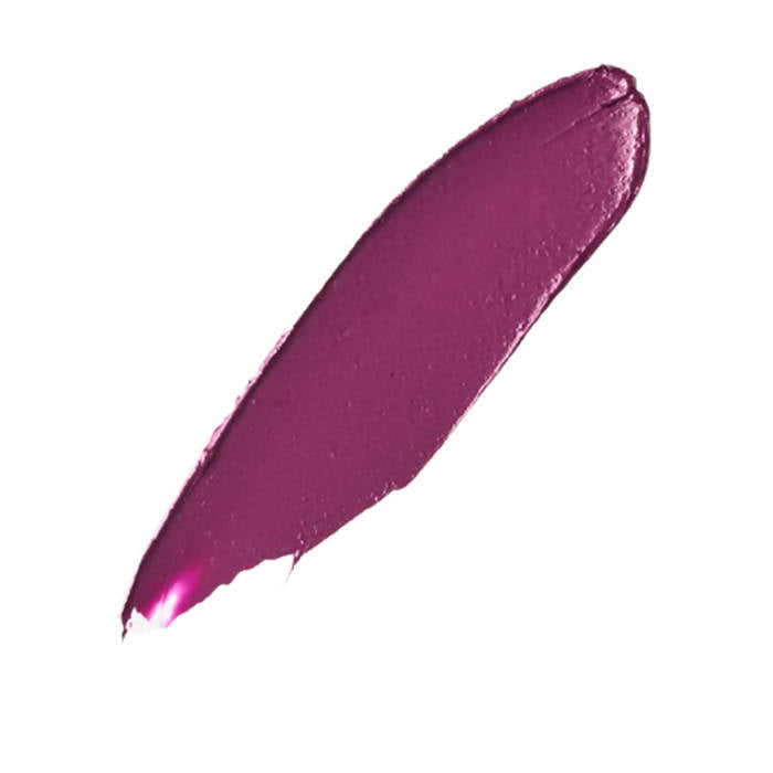 Oriflame The One Colour Unlimited Lipstick Super Matte - Mysterious Purple