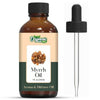 Organic Zing Myrrh Aroma & Diffuser Oil for Festive Season