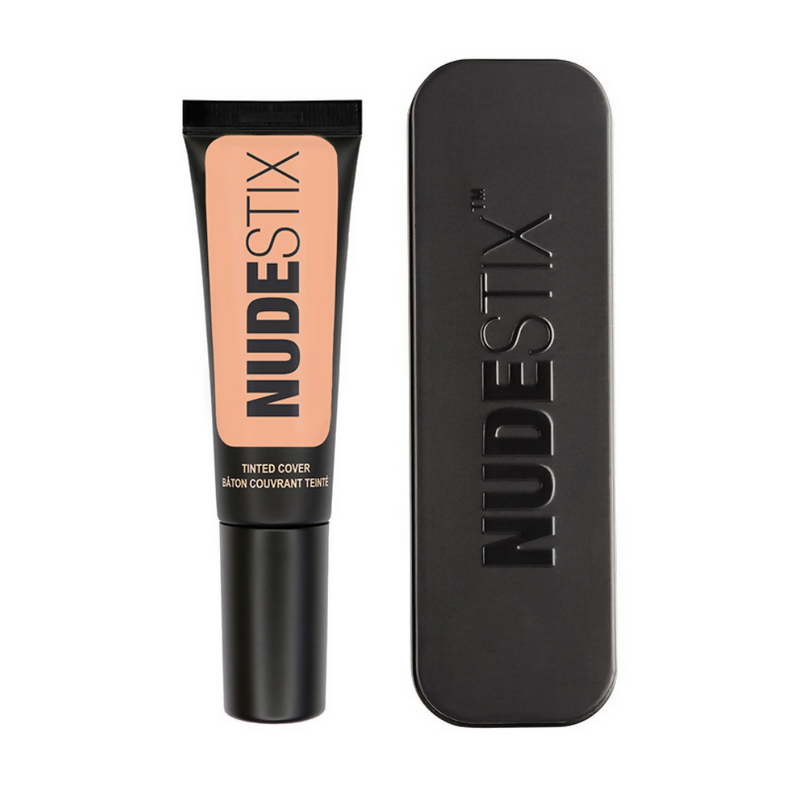 Nudestix Tinted Cover Foundation - Nude 6