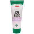 Nature's Essence Acne Magic Clear Skin Gel Face Wash
