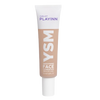 Inglot Playinn YSM Smoothing Face Foundation - 41