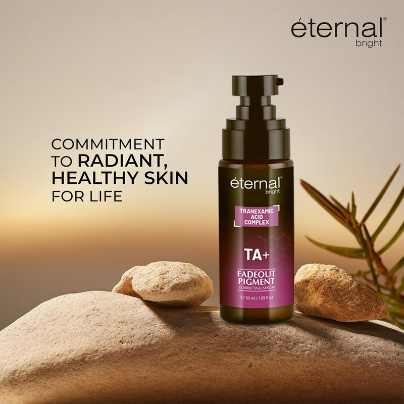 Eternal Bright Fadeout Pigment Correcting Serum