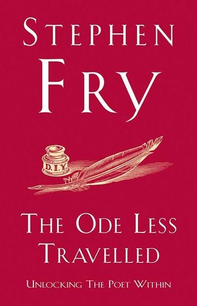 The Ode Less Travelled: Unlocking the Poet Within