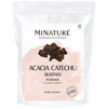 Minature Acacia Catechu (Katha) Powder