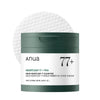 Anua Heartleaf 77 Toner Pad | Korean Glass Skin Exfoliating Pads | 70 Count