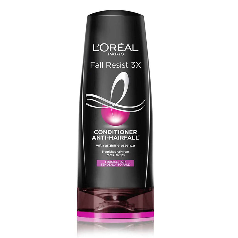L'Oreal Paris Fall Resist 3X Anti-Hair Fall Conditioner